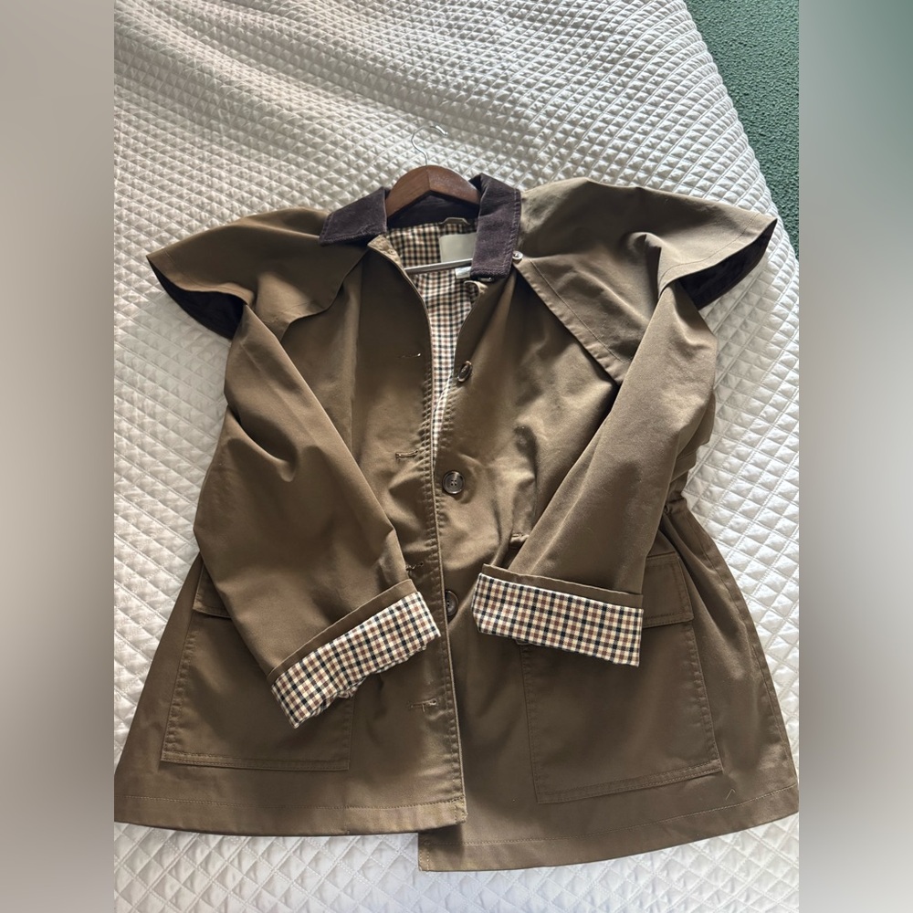 HM jacket - Picture 8 of 8